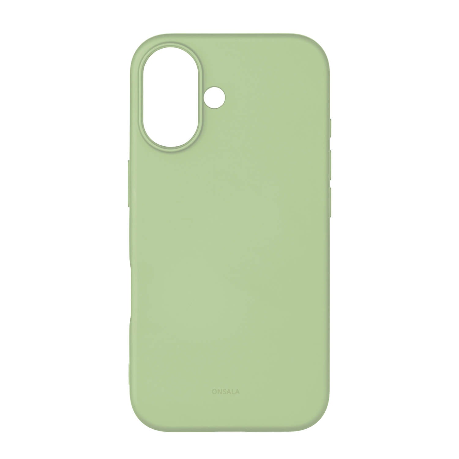 onsala-onsala-back-sil-touch-recycled-magserie iPhone 16 Lime